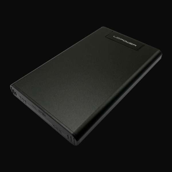 LC Power LC-25U3-C4
