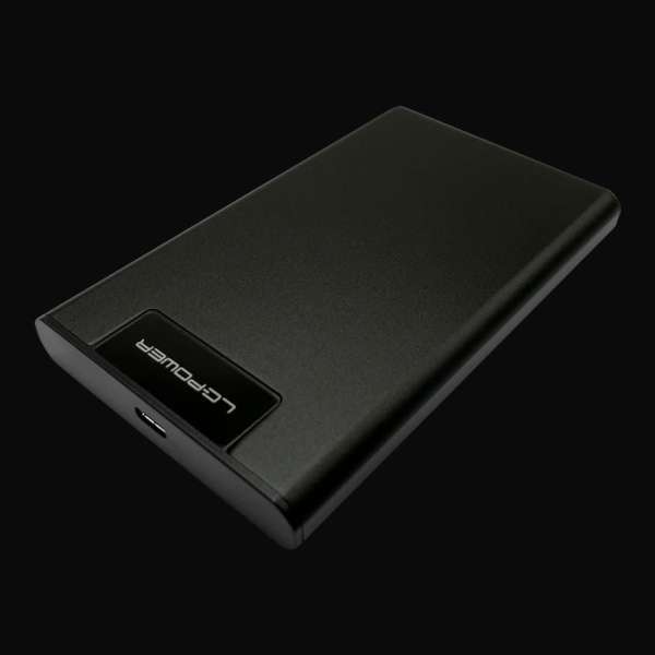 LC Power LC-25U3-C4