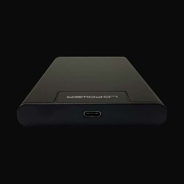 LC Power LC-25U3-C4
