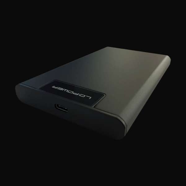 LC Power LC-25U3-C4