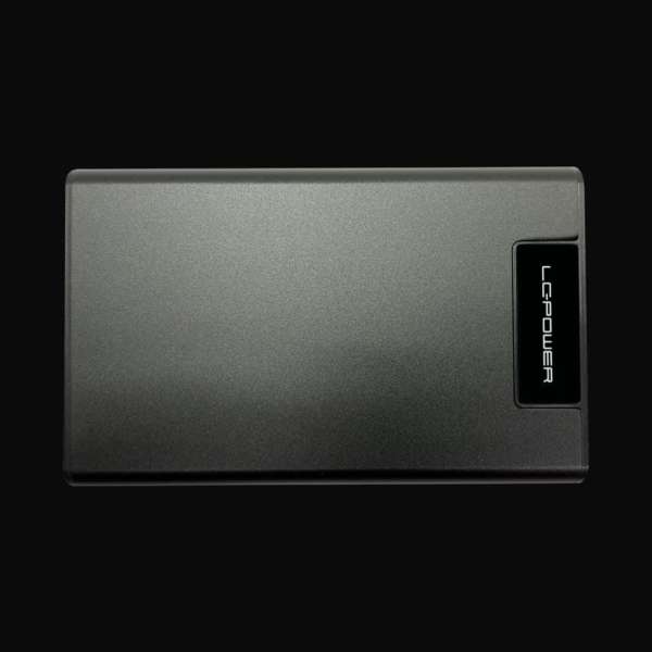 LC Power LC-25U3-C4