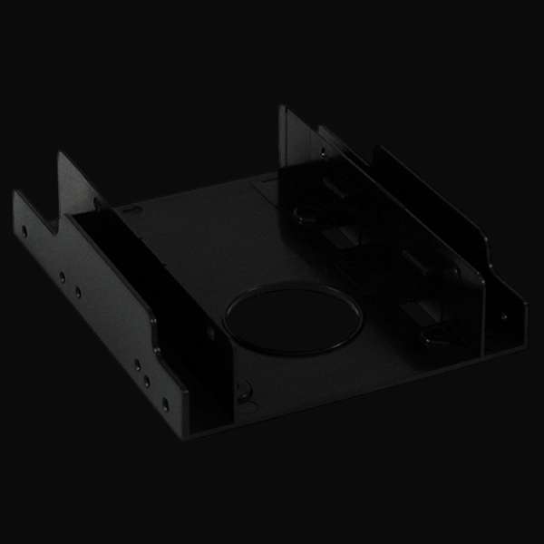 LC Power LC-ADA-35-225 Drive bay adapter