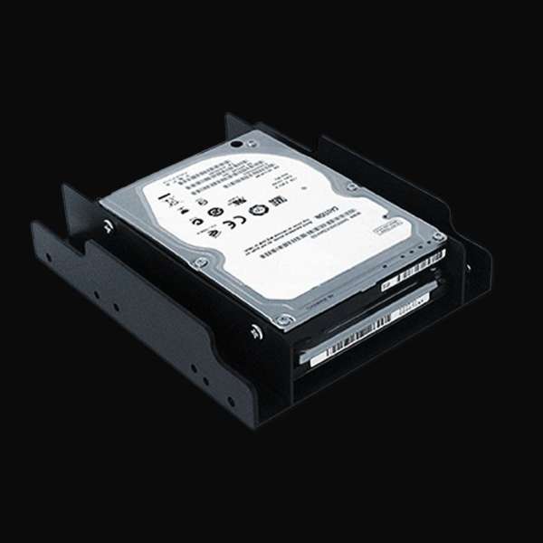 LC Power LC-ADA-35-225 Drive bay adapter