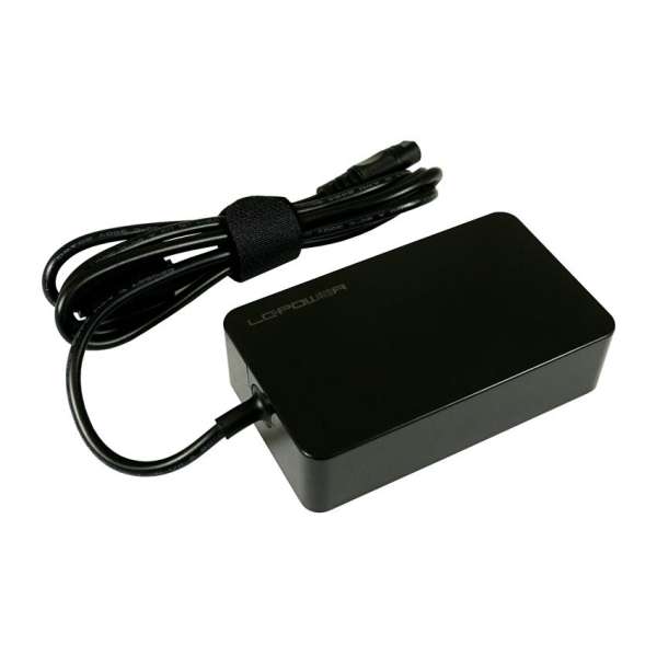 LC Power LC-NB-PRO-65 18,5-20V / 3,51A 65W univerzális hálózati notebook töltő