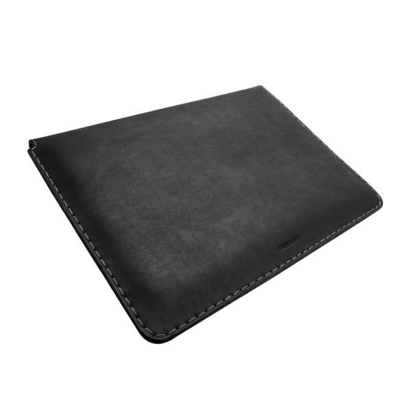 FIXED Oxford Bőrtok Apple iPad 9.7"(2016/2017/2018), iPad Air, iPad Air 2, iPad Pro 9.7" (2016) készülékekhez, fekete