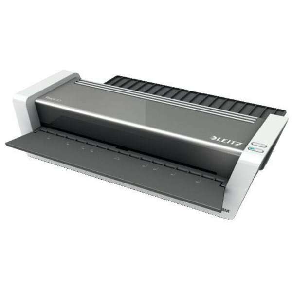 Leitz iLAM Touch 2 A3 Laminálógép Antracit