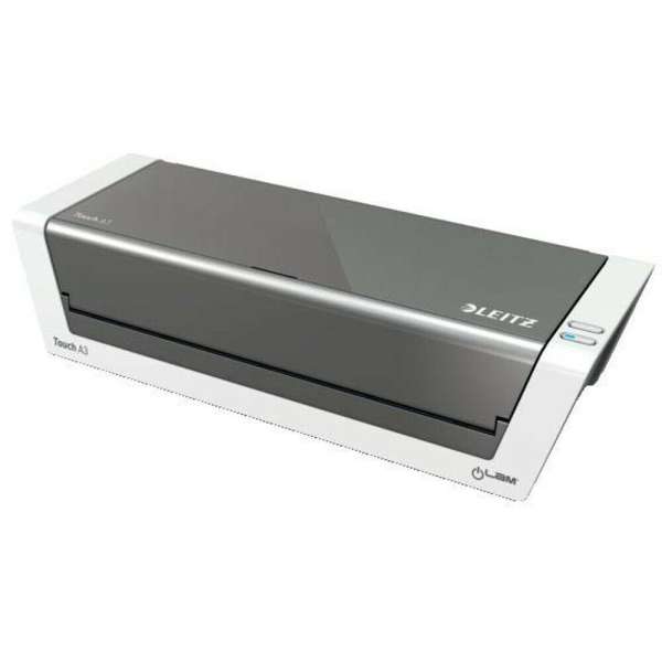 Leitz iLAM Touch 2 A3 Laminálógép Antracit