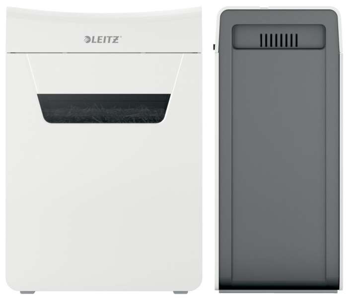 Leitz IQ Protect Premium 10X iratmegsemmisítő White