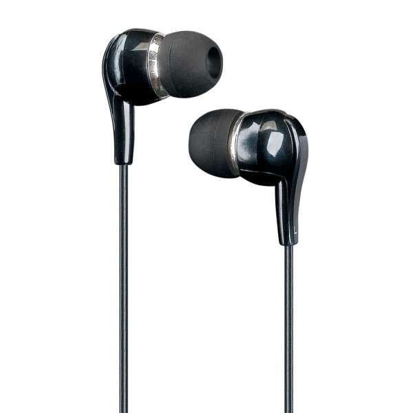 Lenco CD-300 MP3 Bluetooth player Black