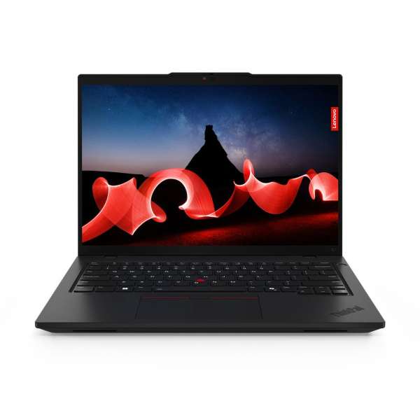 Lenovo ThinkPad L14 Gen 5 Black Lenovo ThinkPad L14 Gen 5 Black