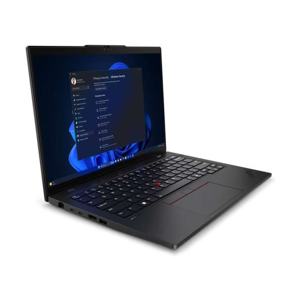 Lenovo ThinkPad L14 Gen 5 Black Lenovo ThinkPad L14 Gen 5 Black