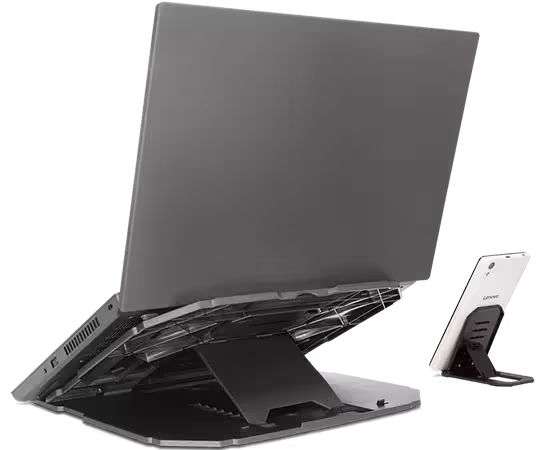 Lenovo 2 az 1-ben laptop állvány