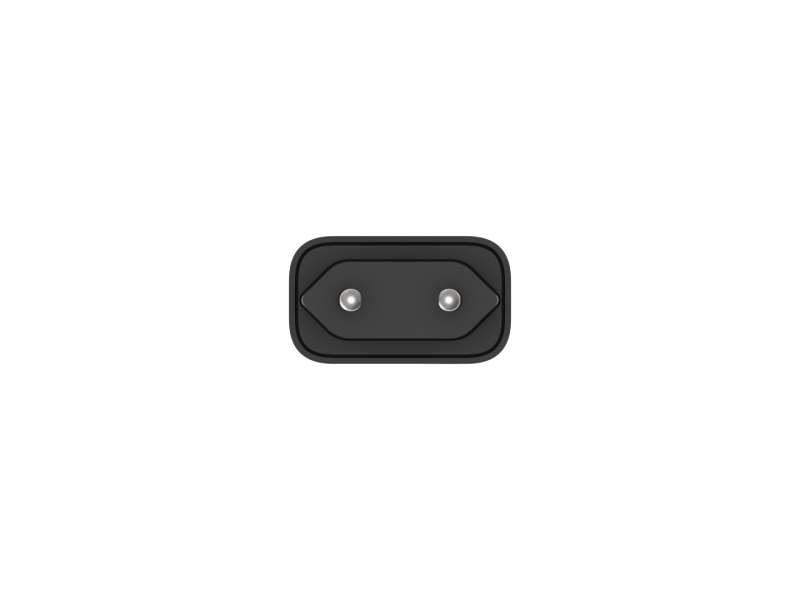 Lenovo 20W USB-A Wall Charger EU Black