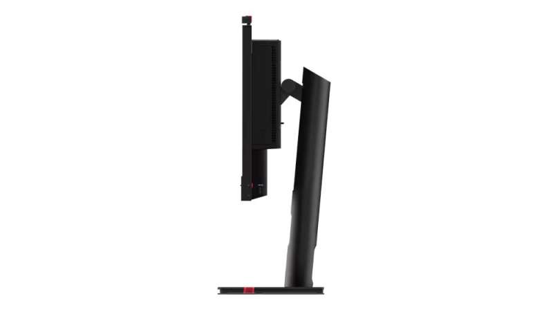 Lenovo 21,5" ThinkCentre Tiny-In-One 22 Gen 5 Black