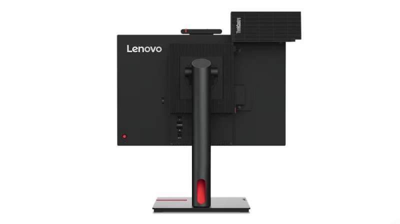 Lenovo 21,5" ThinkCentre TIO-22 Gen5 IPS LED