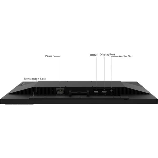 Lenovo 23,8" G24e-20 LED