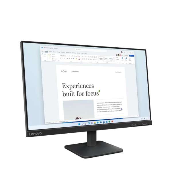 Lenovo 23,8" L24-41 IPS LED