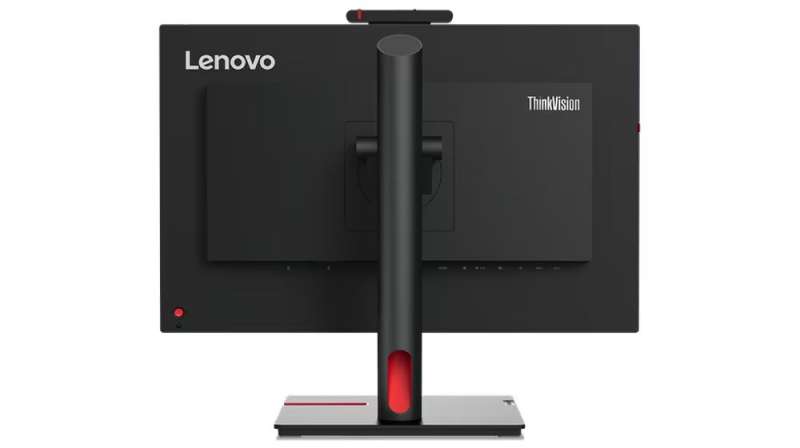 Lenovo 23,8" ThinkVision T24mv-30 IPS LED