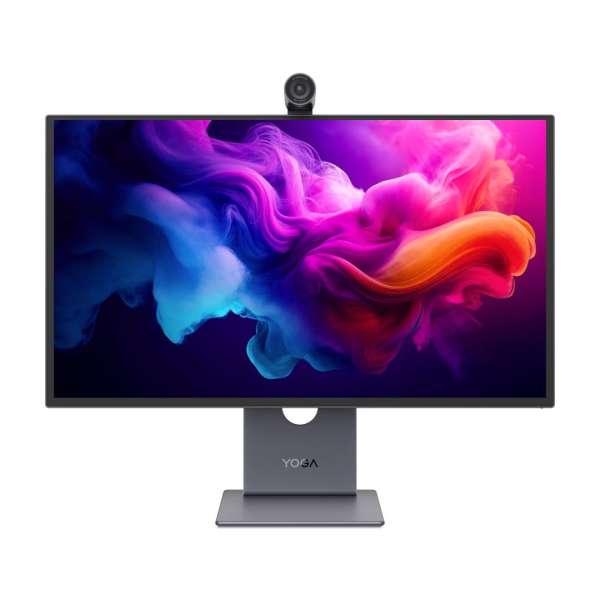 Lenovo 26,5" Yoga Pro 27UD-10 OLED