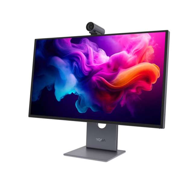 Lenovo 26,5" Yoga Pro 27UD-10 OLED