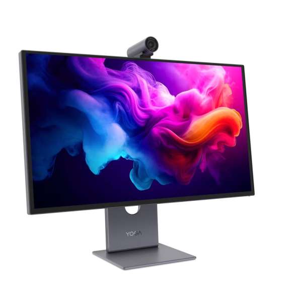 Lenovo 26,5" Yoga Pro 27UD-10 OLED