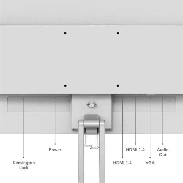 Lenovo 27" L27-45 IPS LED