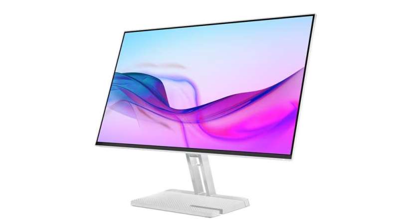 Lenovo 27" L27i-4B IPS LED