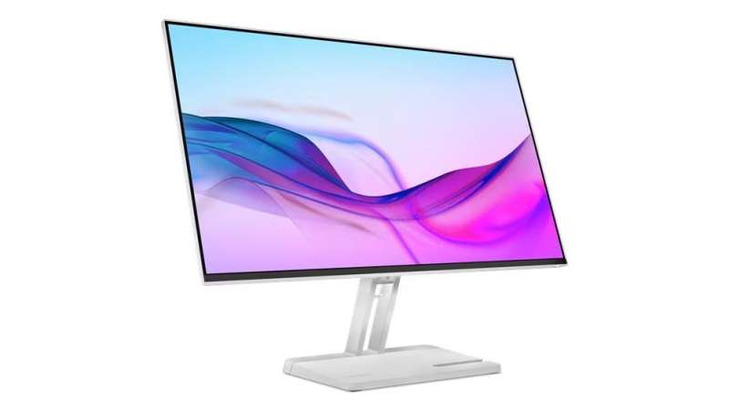 Lenovo 27" L27i-4B IPS LED