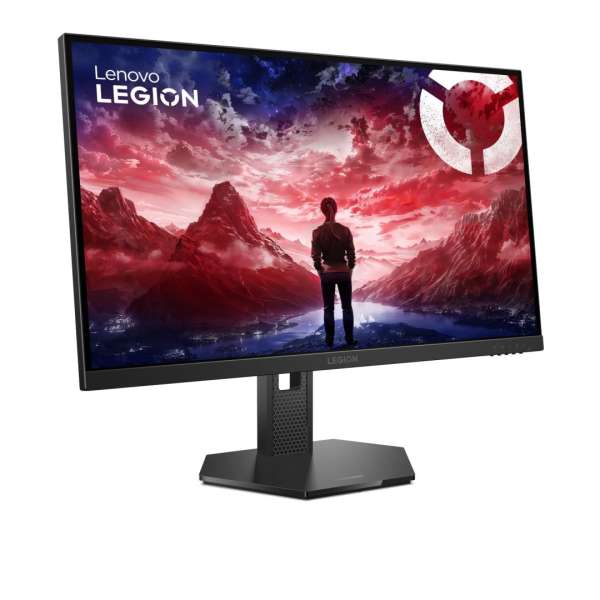 Lenovo 27" L27q-10 IPS LED