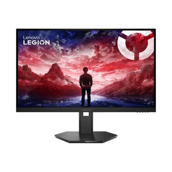 Lenovo 27" L27q-10 IPS LED