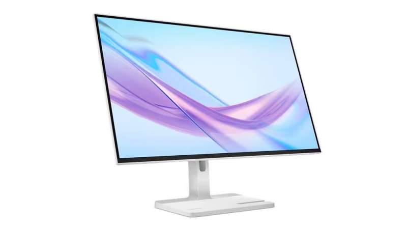 Lenovo 27" L27q-4A IPS LED