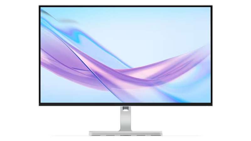 Lenovo 27" L27q-4A IPS LED