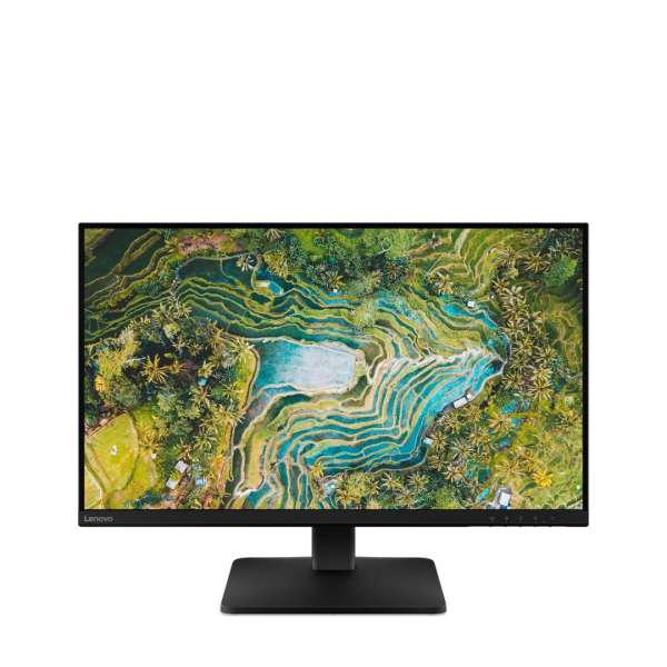 Lenovo 27" L27qe IPS LED