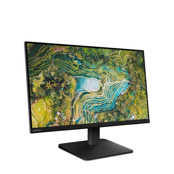 Lenovo 27" L27qe IPS LED