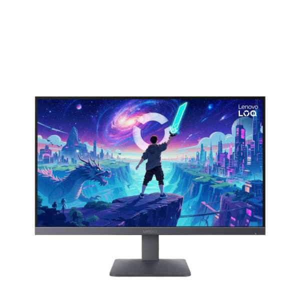 Lenovo 27" LOQ 27Q-10 IPS LED