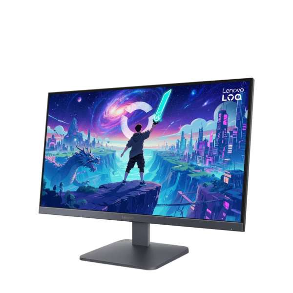 Lenovo 27" LOQ 27Q-10 IPS LED