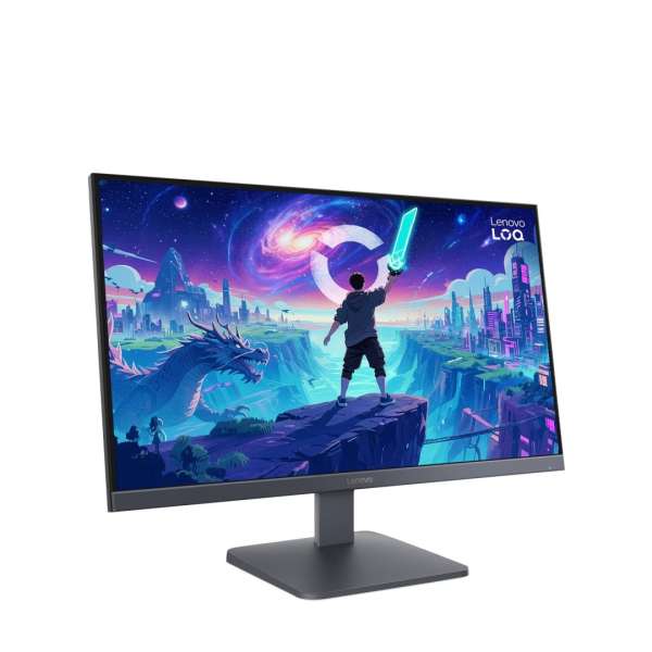 Lenovo 27" LOQ 27Q-10 IPS LED