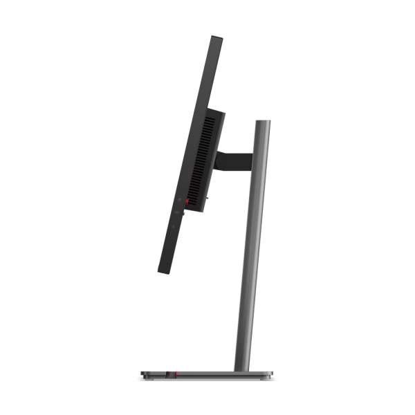 Lenovo 27" P27Q-40 IPS LED +MC60 Monitor Webcam