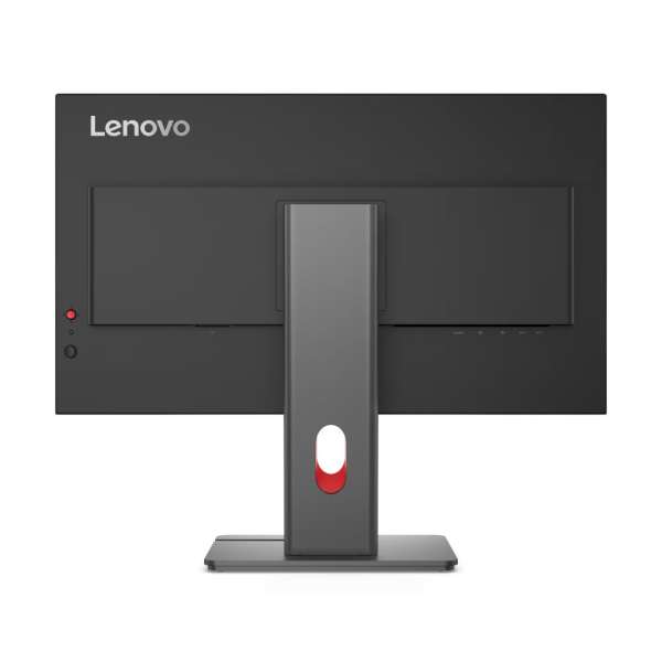 Lenovo 27" P27Q-40 IPS LED +MC60 Monitor Webcam