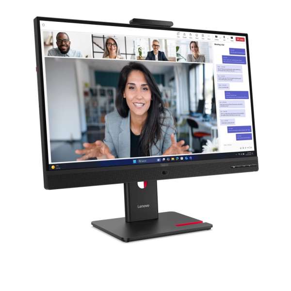 Lenovo 27" T27QD-4v IPS LED