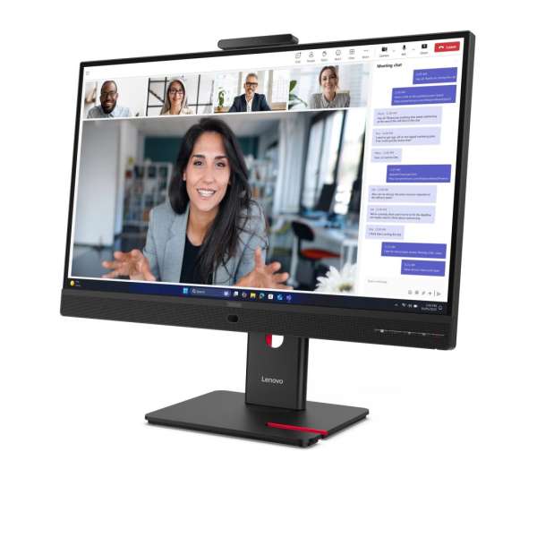 Lenovo 27" T27QD-4v IPS LED