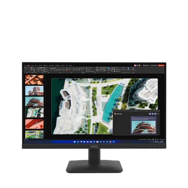 Lenovo 27" ThinkVision S27-4e IPS LED