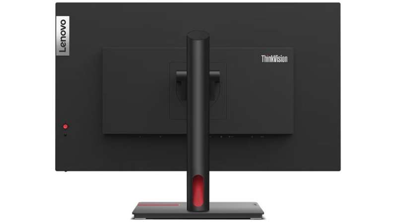 Lenovo 27" ThinkVision T27p-30 IPS LED