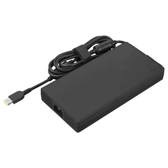 Lenovo GX21F23046 300W Slim Tip Lenovo hálózati notebook töltő