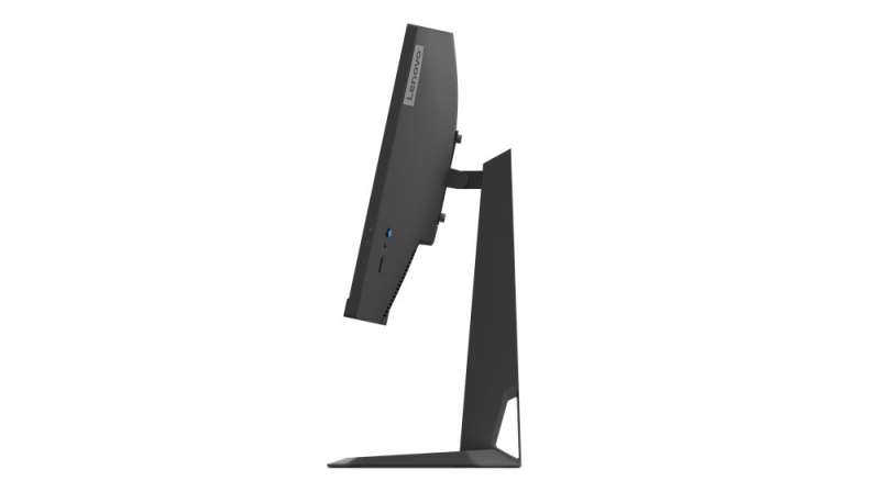 Lenovo 31,5" G27qc-30 LED Curved