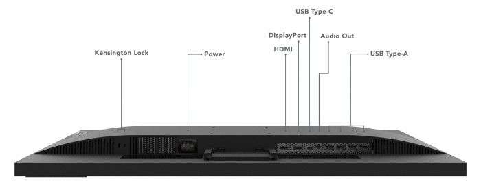 Lenovo 31,5" L32P-30 IPS LED