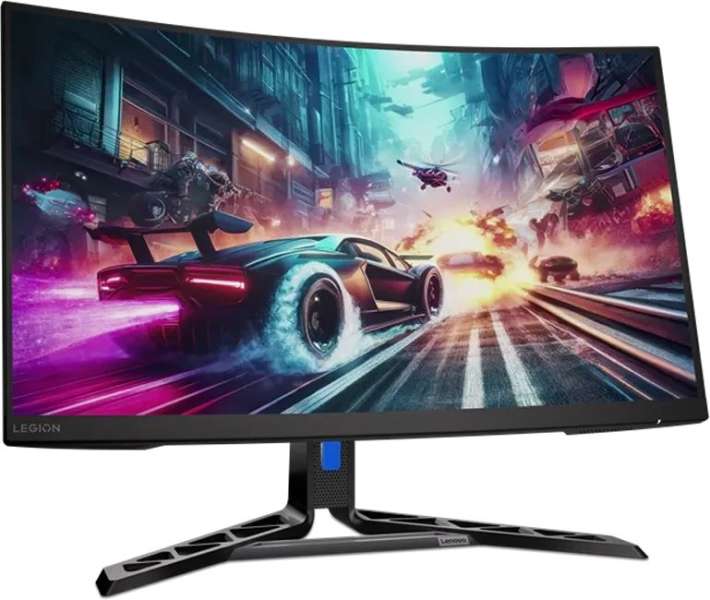 Lenovo 31,5" Legion R32qc-30 LED Curved