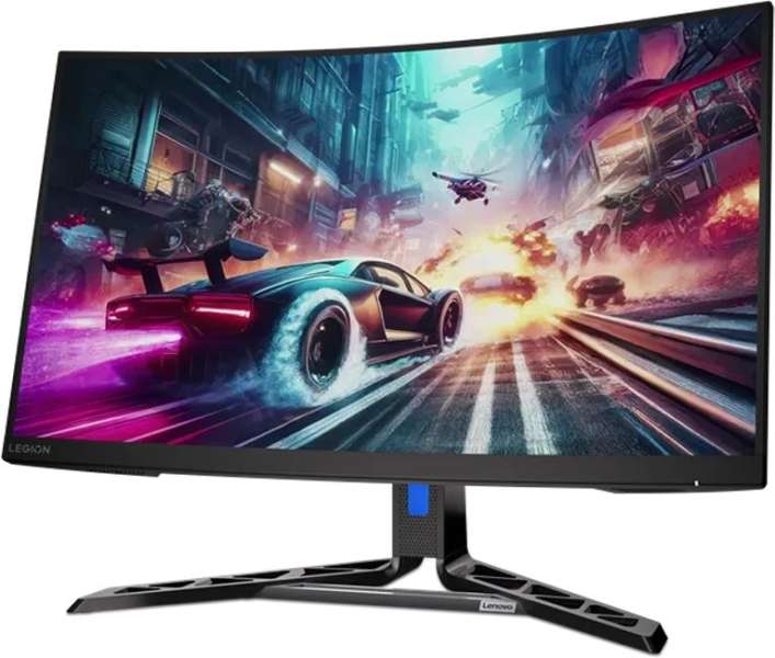 Lenovo 31,5" Legion R32qc-30 LED Curved