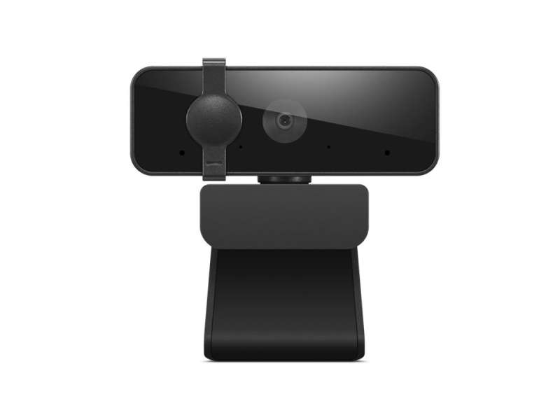 Lenovo 310 FHD Webkamera Black