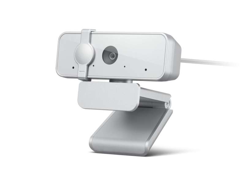 Lenovo 310 FHD Webkamera White